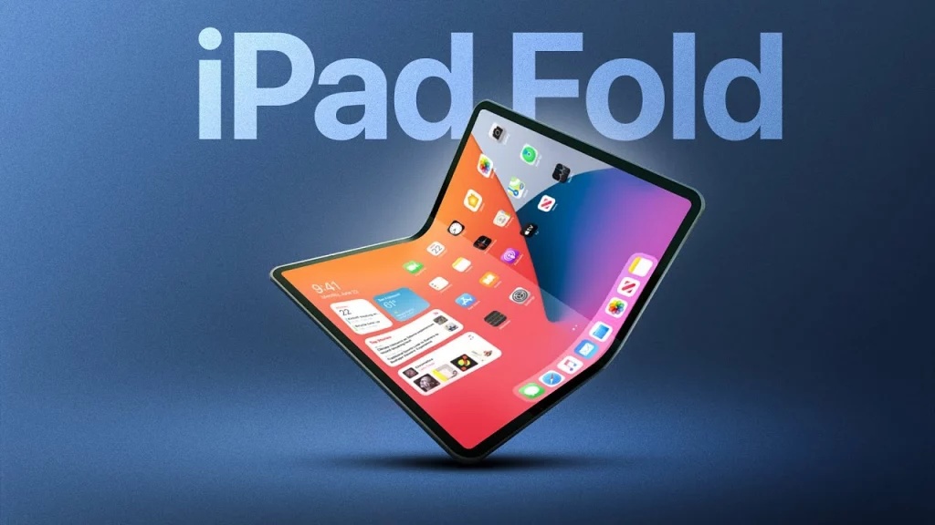 Read more about the article Apple बहत जल्दी Foldable i Pad लंच कर रहा है।