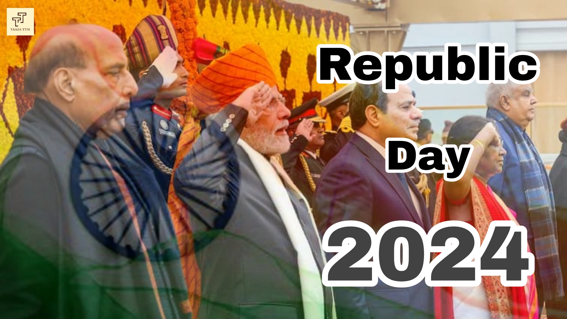 Read more about the article Republic Day: भारतीय संविधान का गर्व और जश्नअर्थ