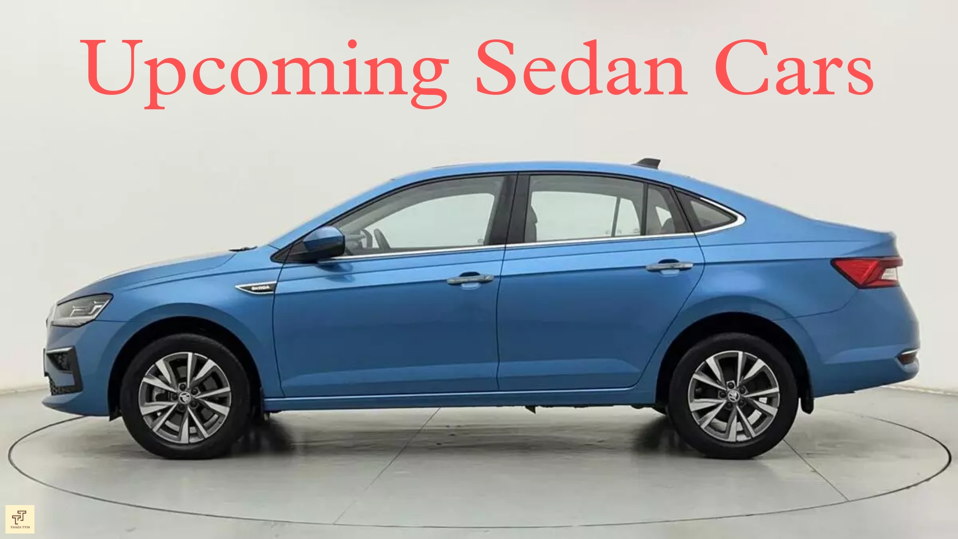 Read more about the article 5 Upcoming Sedan Cars 2024: जो बहत जल्दी Indian मार्केट में लॉन्च होने वाले हैं