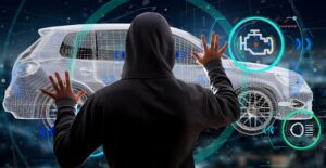 Read more about the article What is Cyber Security for the Automotive Sector