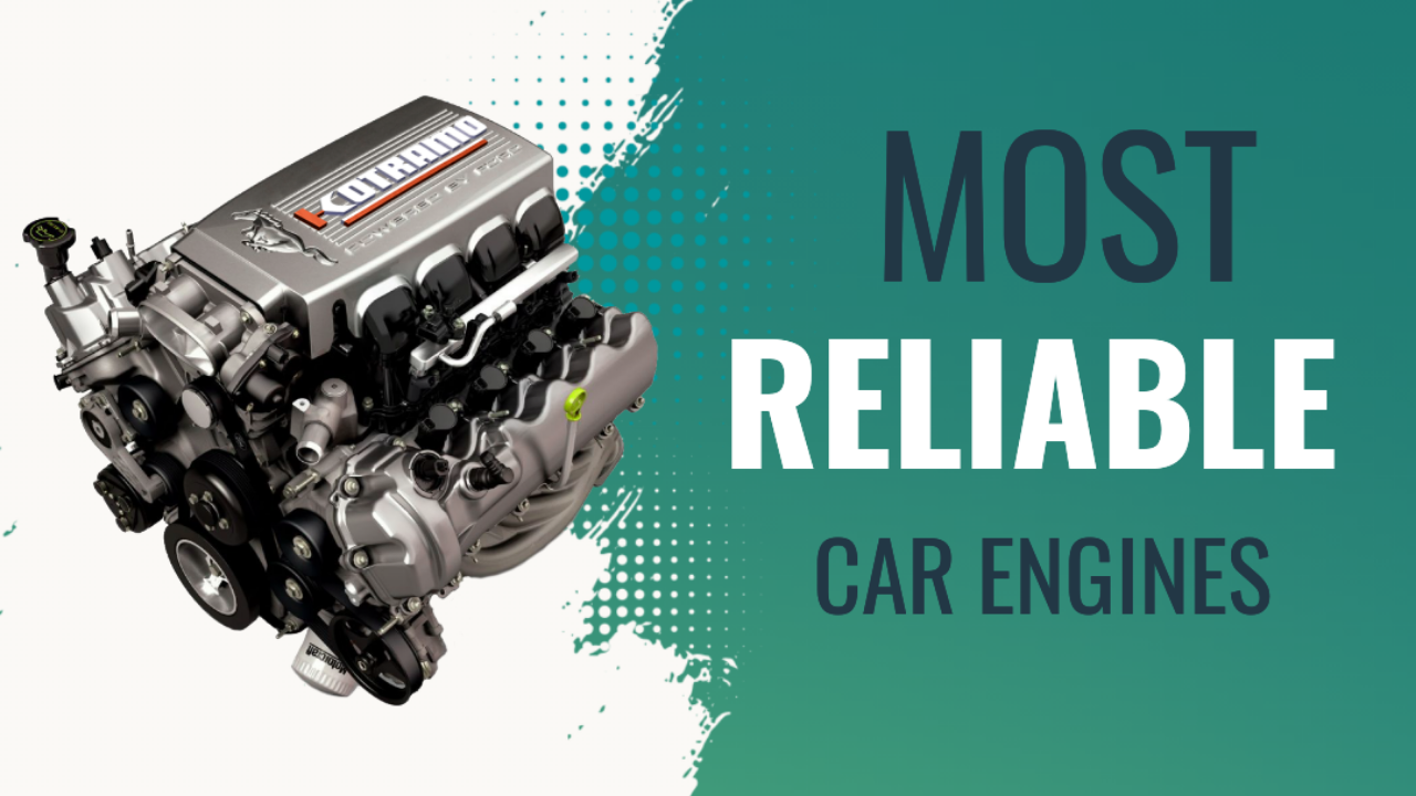 Read more about the article What is Considered the Most Reliable Automotive Engine of All Time?